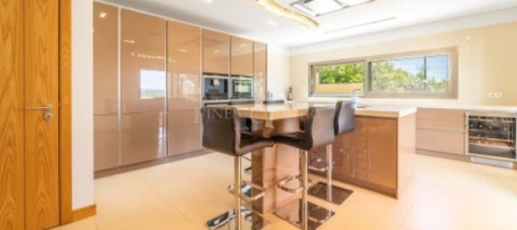 Villa de 5 dormitorios en Loule, Portugal No. 151030 44