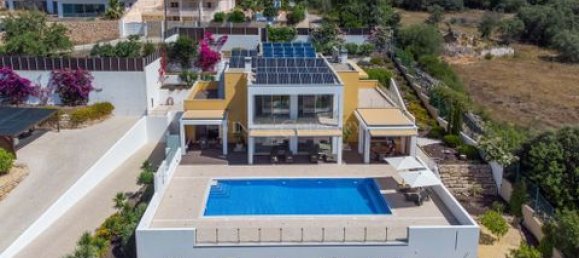 Villa de 5 dormitorios en Loule, Portugal No. 151030 19