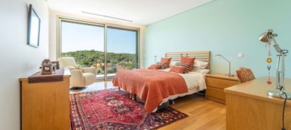 Villa de 5 dormitorios en Loule, Portugal No. 151030 35