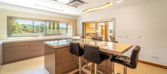 Villa de 5 dormitorios en Loule, Portugal No. 151030 46