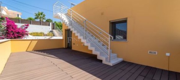 Villa de 5 dormitorios en Loule, Portugal No. 151030 42