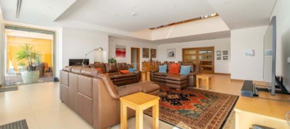 Villa de 5 dormitorios en Loule, Portugal No. 151030 25