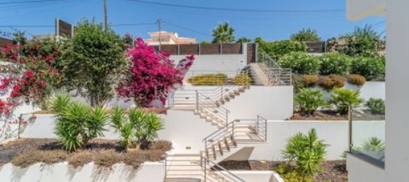 Villa de 5 dormitorios en Loule, Portugal No. 151030 43