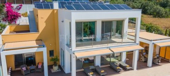 Villa de 5 dormitorios en Loule, Portugal No. 151030 15