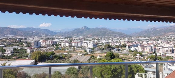 Villa 4+2 in Alanya, Turkey, Nr. 23784 2