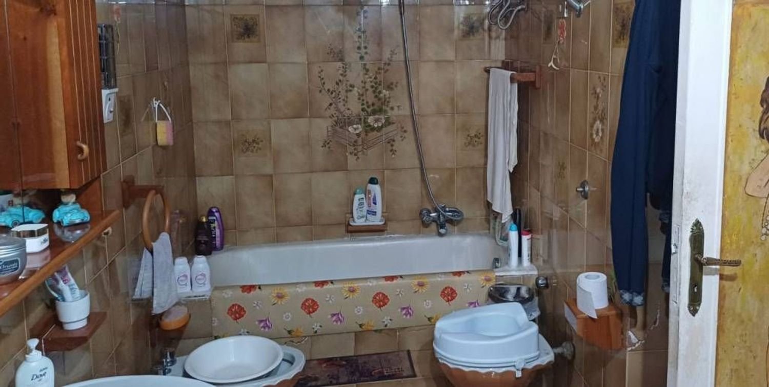 2 rooms Apartment in Mesagne, Italy No. 186679