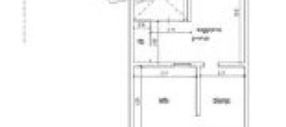 2 rooms Apartment in Mesagne, Italy No. 186679 10