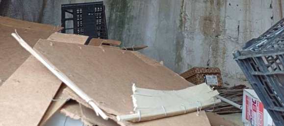 2 rooms Apartment in Mesagne, Italy No. 186679 7