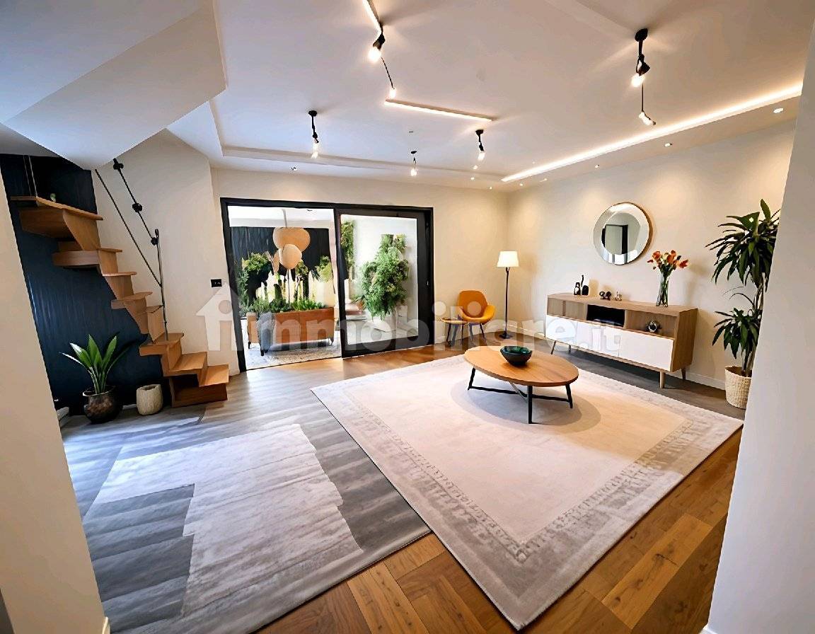 3 bedrooms Apartment in Florence, Italy No. 264621