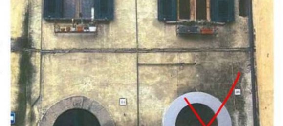 Apartamento de 3 habitaciónes en Tuscania, Italy No. 300682 9