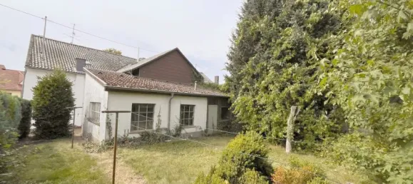 2 Schlafzimmer Stadthaus in Trier-Saarburg, Germany, Nr. 337289 14