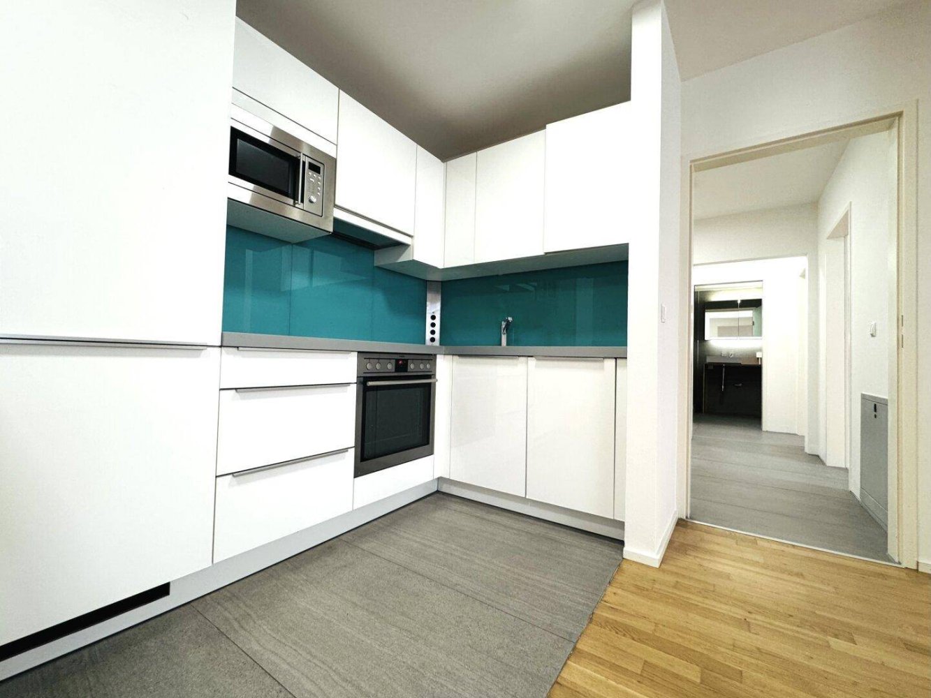 3 rooms Apartment in Wieden, Austria No. 218128