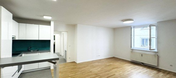 3 rooms Apartment in Wieden, Austria No. 218128 3