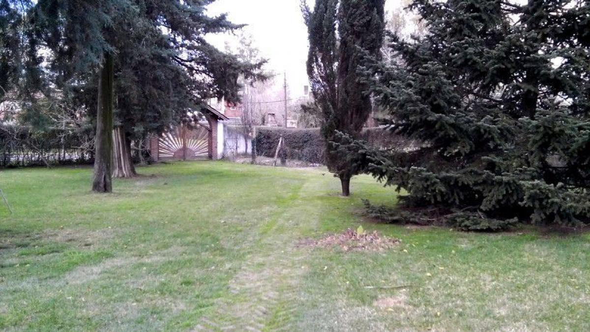  Land in Ituzaingo, Argentina No. 121696
