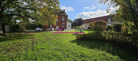 4 bedrooms House in Marquion, France No. 341622 14