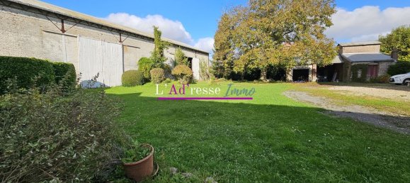 4 bedrooms House in Marquion, France No. 341622 3