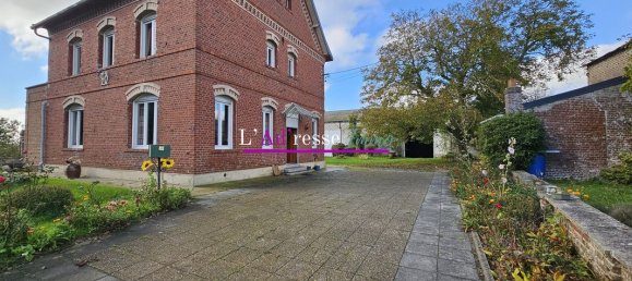 4 bedrooms House in Marquion, France No. 341622 4