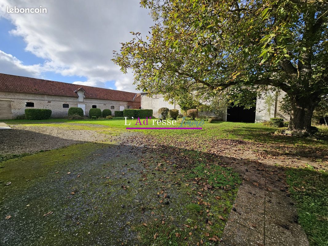 4 bedrooms House in Marquion, France No. 341622