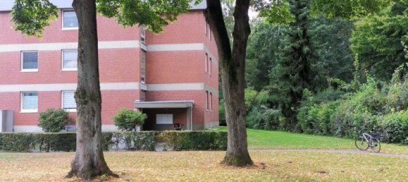 1 bedroom Apartment in Neumunster, Germany No. 321868 2