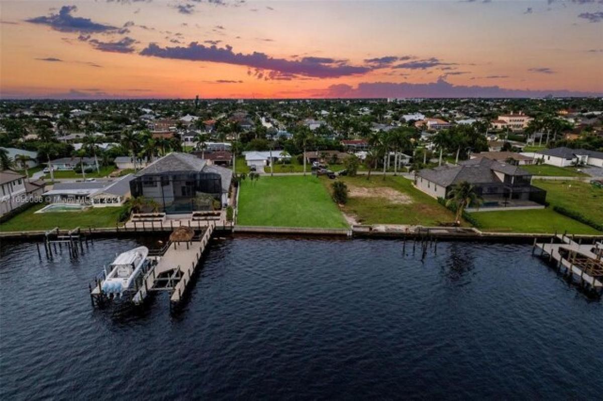 Terreno em Cape Coral, USA N.º 476231