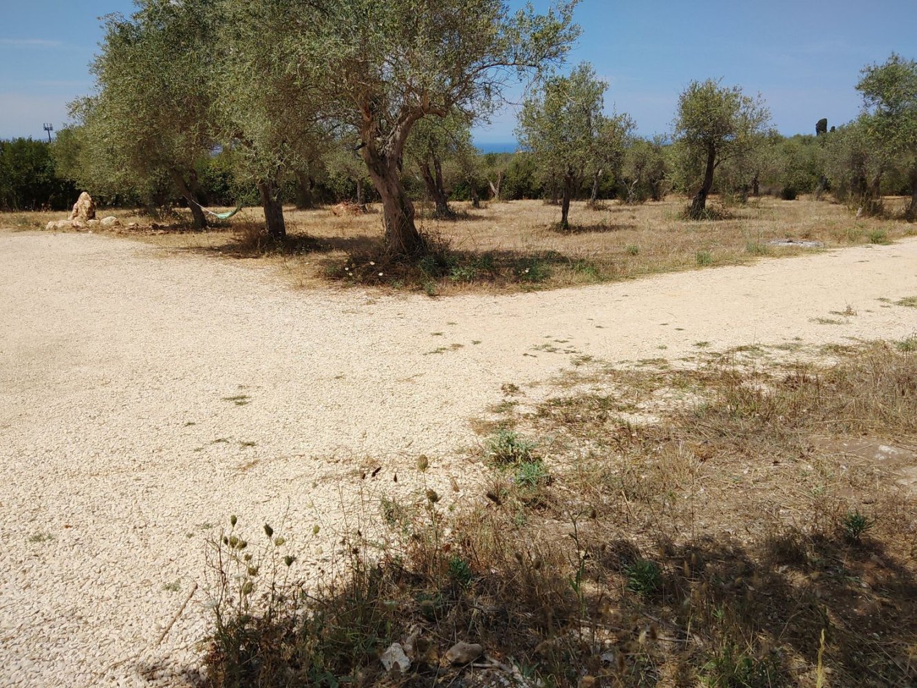 Grundstück in Sassari, Italy 4850m², Nr. 276446