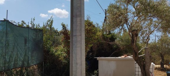 Grundstück in Sassari, Italy 4850m², Nr. 276446 2