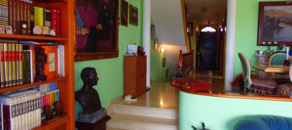 5 غرف نوم تاون هاوس في Santa Cruz de Tenerife, Spain رقم 132489 6