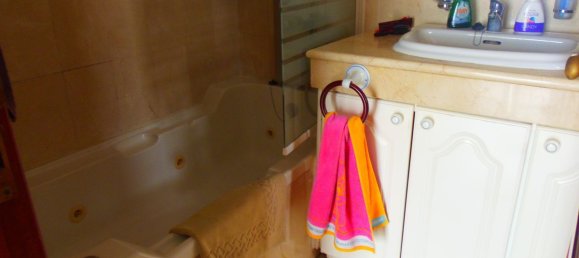 5 غرف نوم تاون هاوس في Santa Cruz de Tenerife, Spain رقم 132489 12