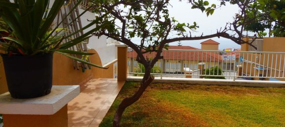 5 غرف نوم تاون هاوس في Santa Cruz de Tenerife, Spain رقم 132489 8