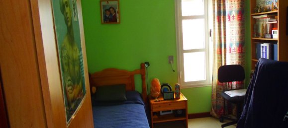 5 غرف نوم تاون هاوس في Santa Cruz de Tenerife, Spain رقم 132489 14