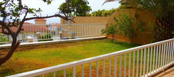 5 غرف نوم تاون هاوس في Santa Cruz de Tenerife, Spain رقم 132489 2