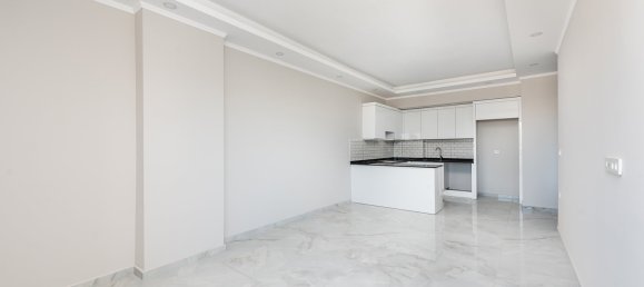 Квартира 1+1 в Аланья, Турция № 25237 6