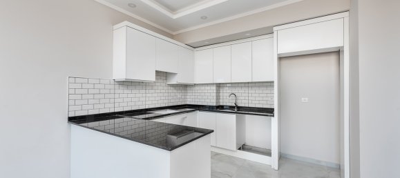 Квартира 1+1 в Аланья, Турция № 25237 5