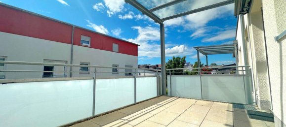 1 chambre Appartement à Boblingen, Germany No. 236304 3