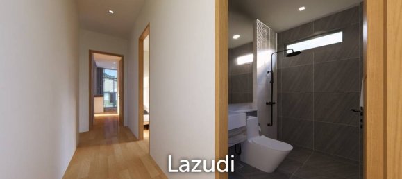 4 bedrooms Villa in Chalong, Thailand No. 23381 4