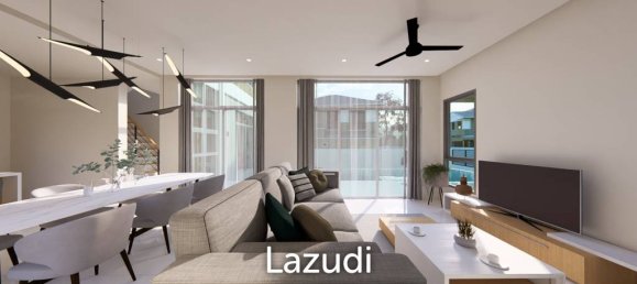 4 bedrooms Villa in Chalong, Thailand No. 23381 5