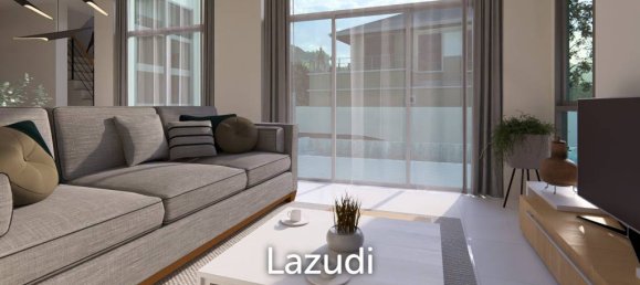 4 bedrooms Villa in Chalong, Thailand No. 23381 6