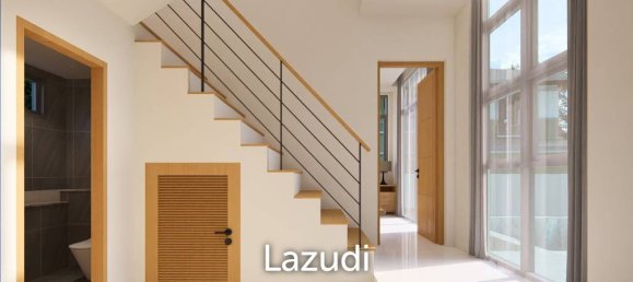 4 bedrooms Villa in Chalong, Thailand No. 23381 10