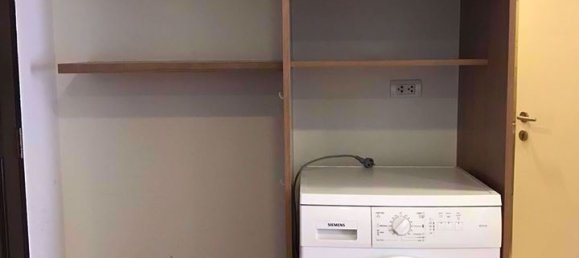 Condominio de 1 dormitorio en Watthana, Thailand No. 10086 5