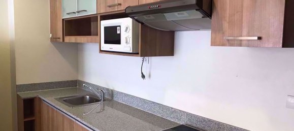 Condominio de 1 dormitorio en Watthana, Thailand No. 10086 4