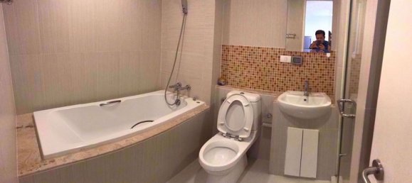 Condominio de 1 dormitorio en Watthana, Thailand No. 10086 11