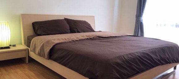 Condominio de 1 dormitorio en Watthana, Thailand No. 10086 6