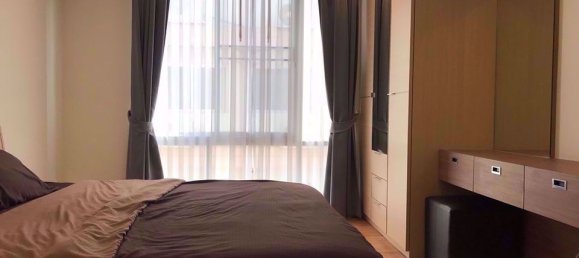 Condominio de 1 dormitorio en Watthana, Thailand No. 10086 8