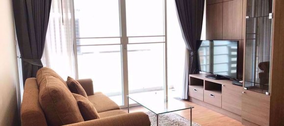 Condominio de 1 dormitorio en Watthana, Thailand No. 10086 2