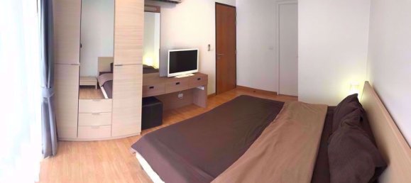 Condominio de 1 dormitorio en Watthana, Thailand No. 10086 9
