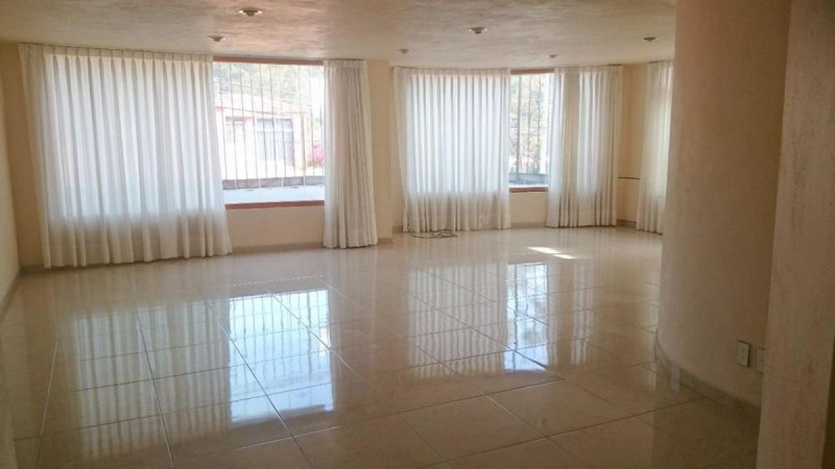 Apartamento T3 em Naucalpan de Juarez, Mexico N.º 228437
