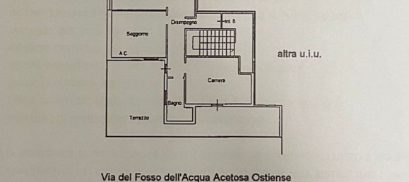 Duplex de 3 divisões em Rome, Italy N.º 104718 18