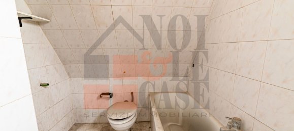 Duplex de 3 divisões em Rome, Italy N.º 104718 13