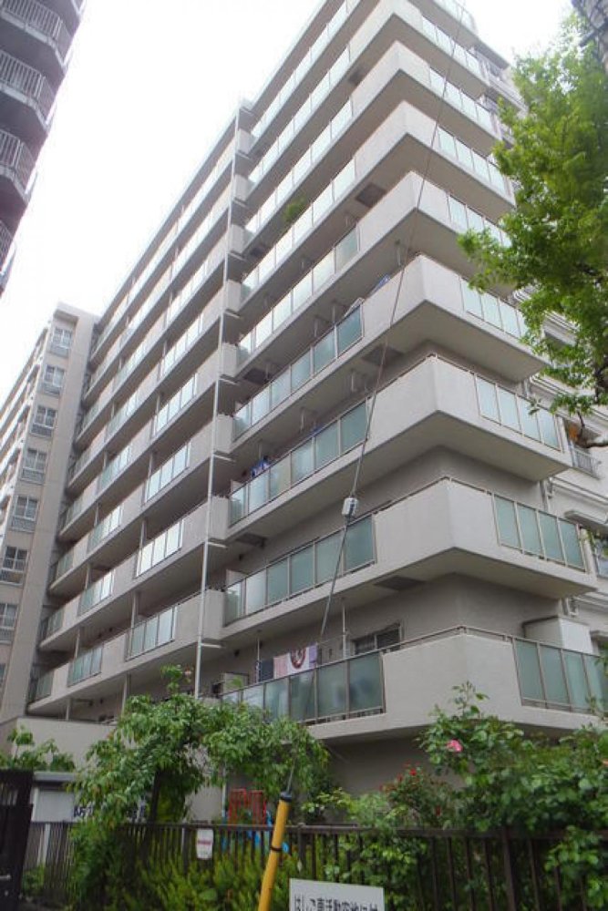 3 bedrooms Apartment in Saitama, Japan No. 2946