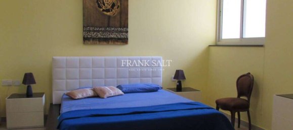 2 bedrooms Apartment in Sliema, Malta No. 3943 11